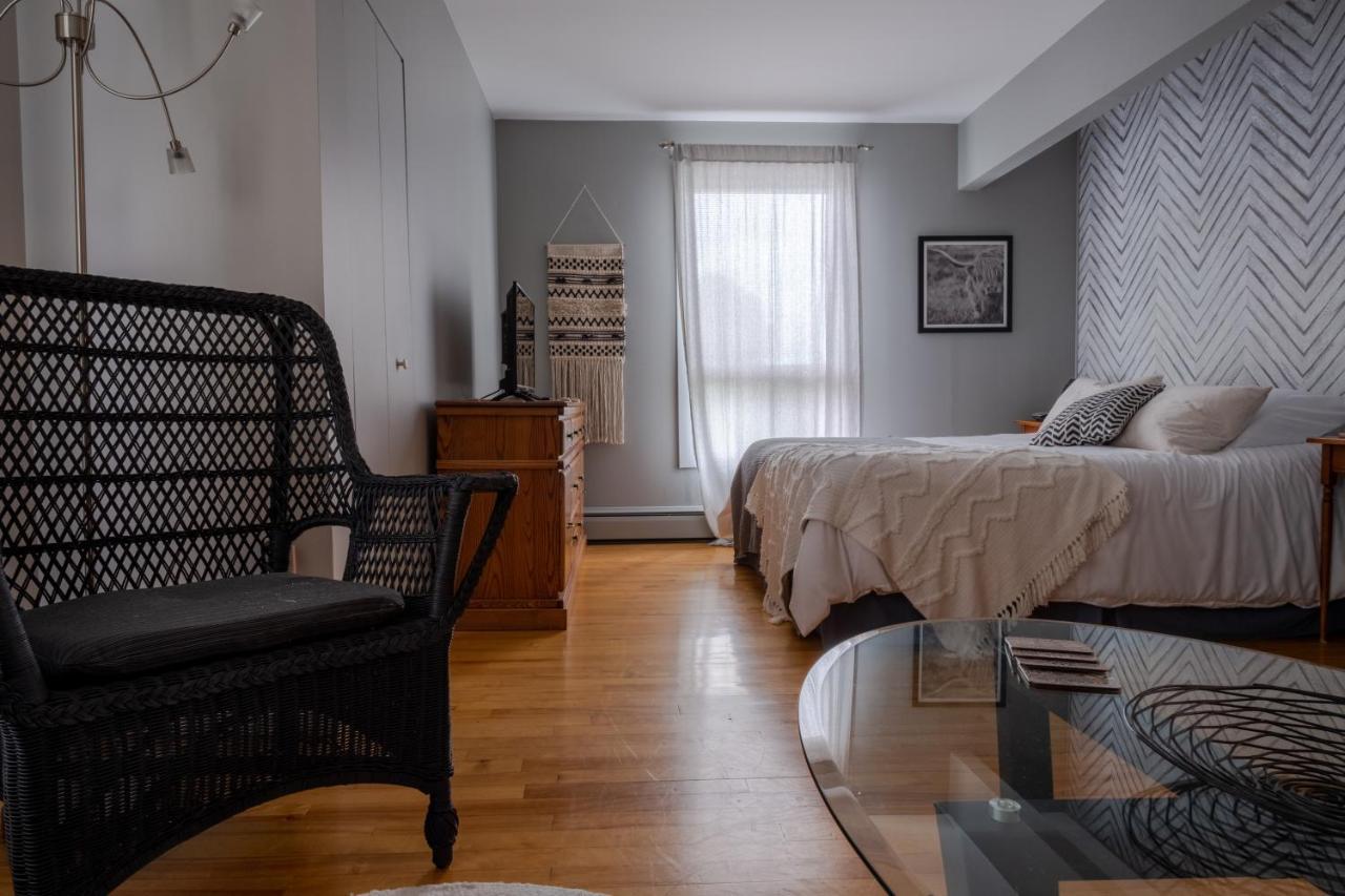 Bed and Breakfast Au Coq Du Bonheur Мейгог Экстерьер фото
