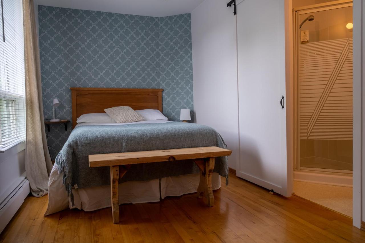 Bed and Breakfast Au Coq Du Bonheur Мейгог Экстерьер фото