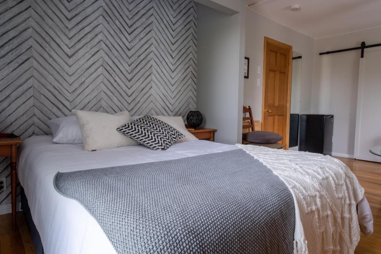 Bed and Breakfast Au Coq Du Bonheur Мейгог Экстерьер фото